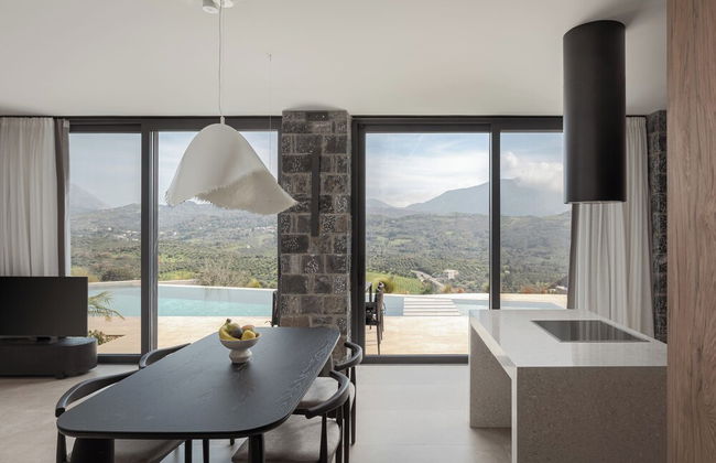 Neromai Cave Luxury Villas - Foto 38