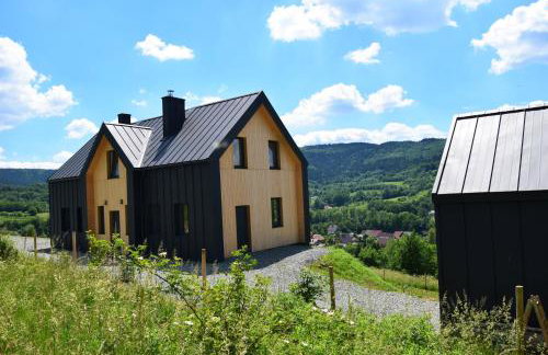 Osada Dzikie Wino - Foto 1