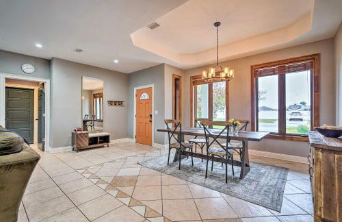 Mexico Beach Retreat with Grill and Private Pool! - Foto 10