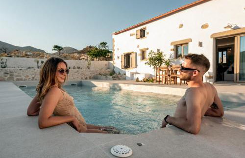 Villa Froudi - Foto 71