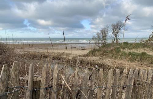 Maison village, 10 pers, proche de la plage - Foto 48