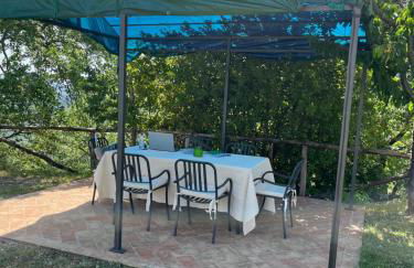 Agriturismo Le Querciole in Val d'Orcia - Foto 34