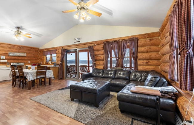 Awesome - Snowmobile Ice Fishing - Foto 2