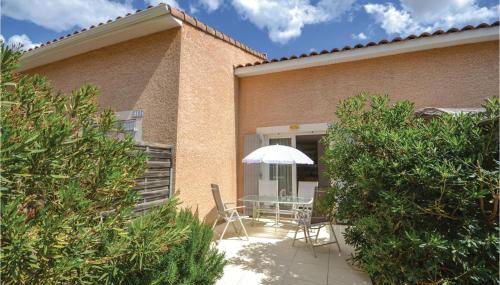 Cozy Home In Calvisson With Kitchen - Photo 2