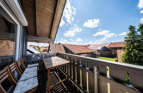 Ammersee Design Penthouse - Foto 26