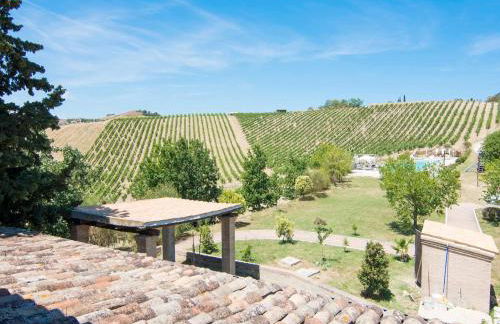 Charming apartment in Ascoli Piceno near village - Foto 15