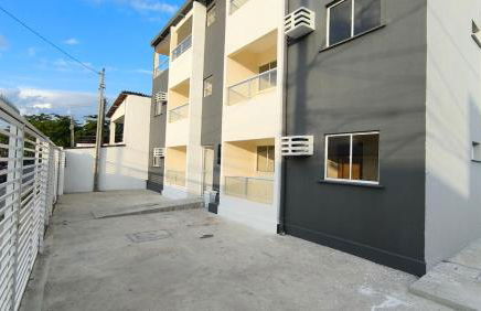 Apto Prático e Confortável próximo das Marinas - 2qtos - Foto 15