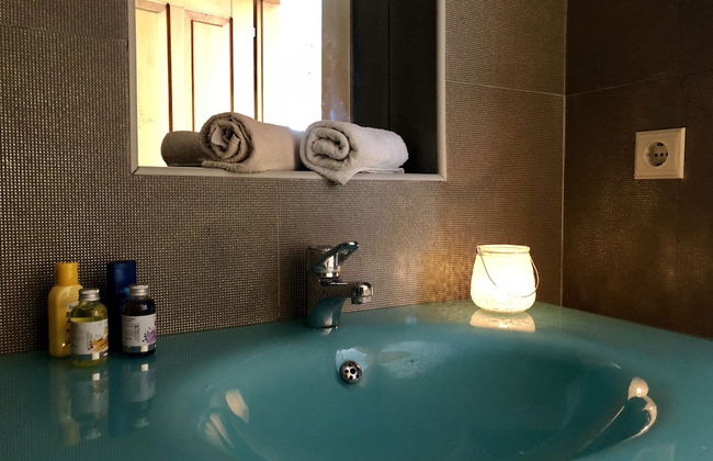 Holiday Villa Blue Tree - Foto 41