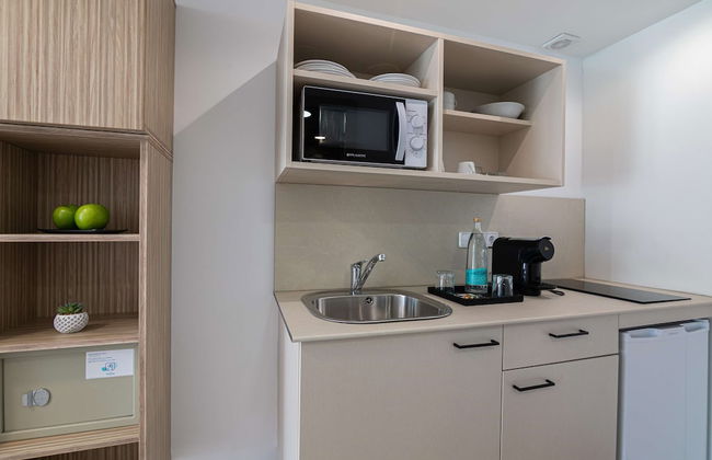 MarSenses Rosa del Mar Hotel & Spa - Photo 17