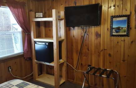 Allen Gulch Cabins - Foto 49