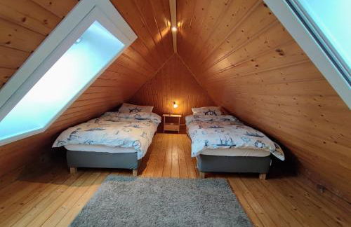 Fischerhaus am Deich 45233 - Foto 16