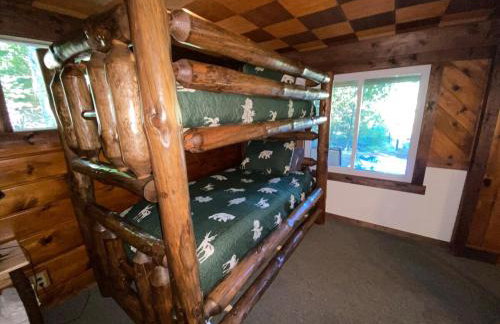 Rapid River Classic cottage - Foto 33