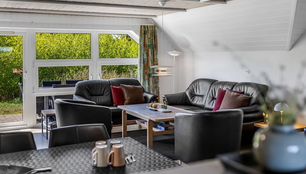 "Atti" - 2.5km from the sea - Foto 3, Living Room
