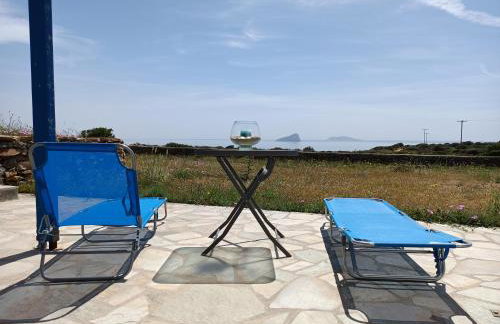 Serenity Kythnos - Foto 16