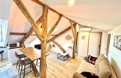 Victor Hugo - Petit cocon au calme - 2ème etage - Foto 1