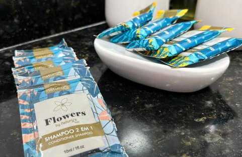 Flat Vista Mar 2 Q para até 6 P em Natal - Photo 26