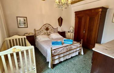 Rustico del Chiasso - Villa With Private pool near Lucca - Foto 34