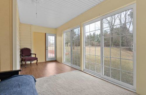 Bright and Spacious Stay - Foto 25