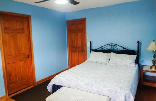 Buffalo River Misty Creek Lodge - Foto 27