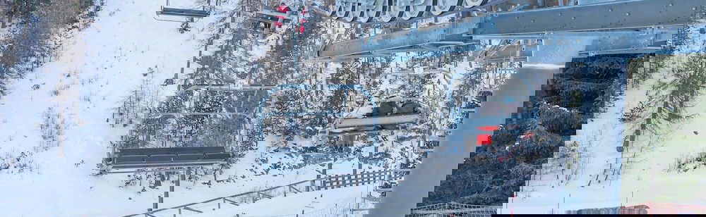 Deportes de invierno