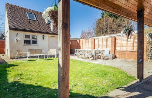 Beautiful 4 Bedroom Cotswolds Home near Woodstock! - Foto 26