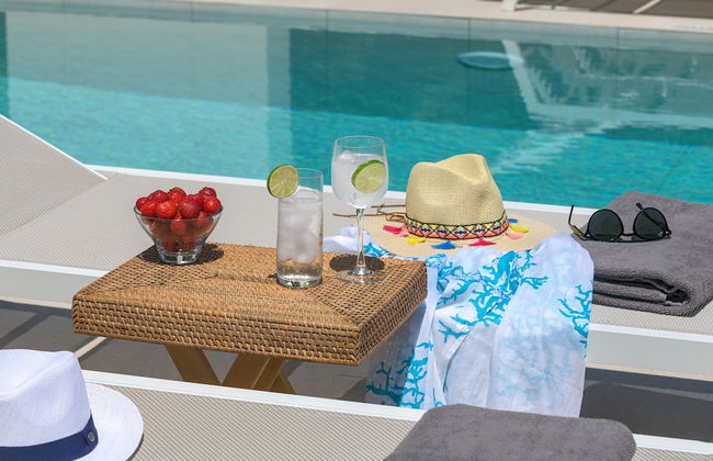 Ixian Hilltop Villa - Photo 28