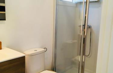 The Little White House, Suite Flower Beach 9 - Foto 33