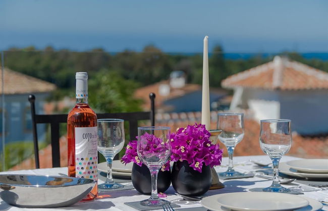 Villa Near Beach In Marbella - Photo 34