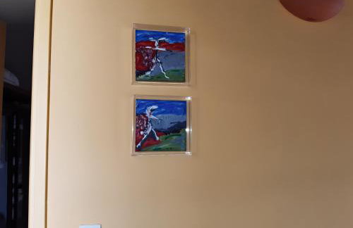 Red Art Maisonette - Foto 17