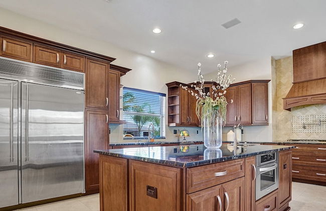 8-BR with Pool & Mini-golf & Soccer - Foto 64