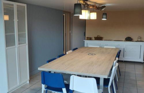 Gîte des 4 éléments - Foto 3