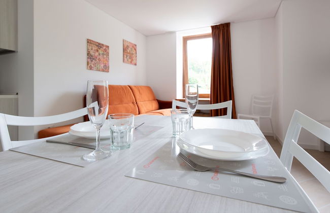 Villa Tola - Violetto - Photo 22