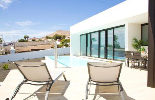 Villa Mendoza - By AZ Rentals - Foto 8