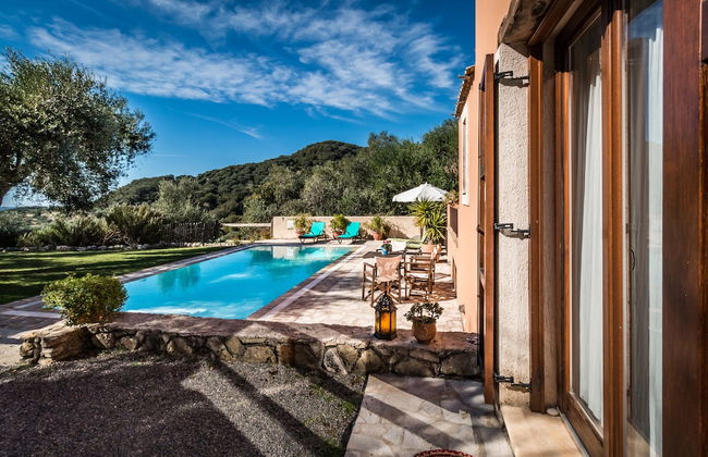 Mastrogiannis Villa Levanda - Foto 39