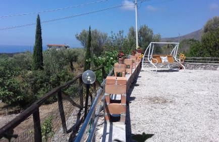 Petrus Cilento Rooms - Foto 22