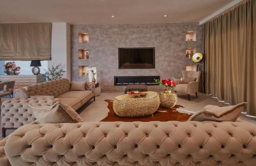 Luxury Villa Kim Momjan - Happy Rentals - Foto 32