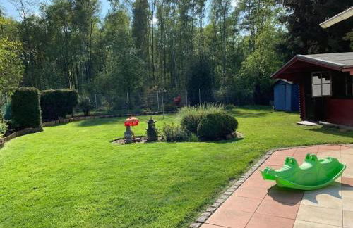 Holiday Home Natur by Interhome - Foto 42