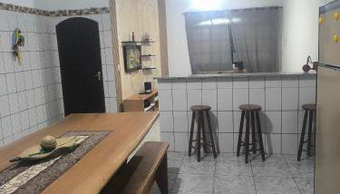 Casa Com Piscina Completa Ilha Comprida - Foto 3