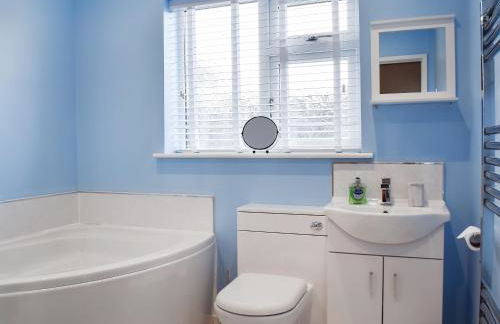 Lyncroft Holiday Bungalow - Photo 11