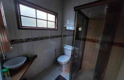 Lumiar Eco Lodge - Casa Alemã - Foto 16