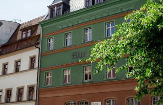 Ferienwohnung Alte Münze mit Parkplatz - Foto 26