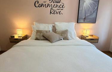 T3 hypercentre de Longwy accès direct gare et bus - Foto 43