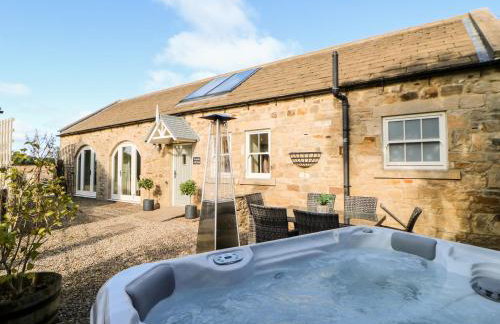 Stables Cottage - Foto 16