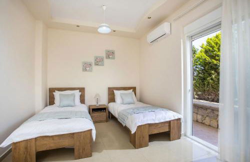 Villa Linda Tsambika Afandou - Foto 12