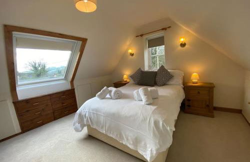 Eco-friendly Dorset cottage with spa set in heart of countryside - Photo 22