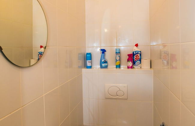 Apartment With 2 Bedrooms and 2 Bathrooms - Foto 10