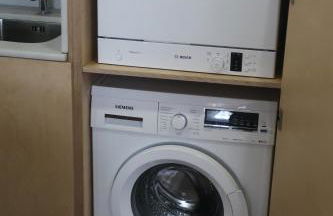 CAM Maresme 2 Apartamento Barcelona y playa - Photo 13