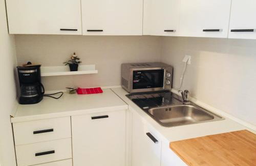 Nova Galerija Studio App Bella,Lara,Katy - parking in garage - Foto 25