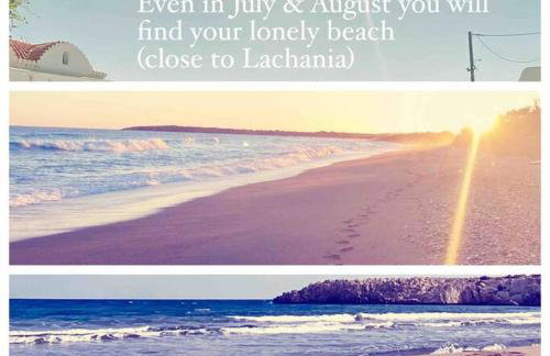 CasaCarma III, private pool, boho design, central - Foto 20