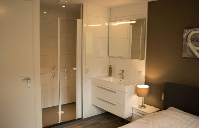 Modern, Spacious, Detached Holiday Home, Near Alkmaar - Foto 5